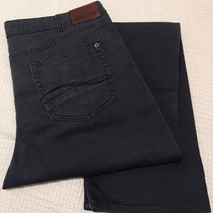 Lee Modern Series L342, Dark Grey
